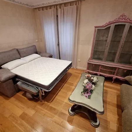 Candida Apartment Alicante