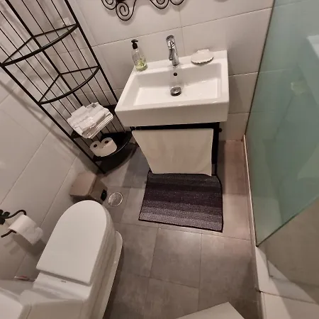 Apartment Candida *
