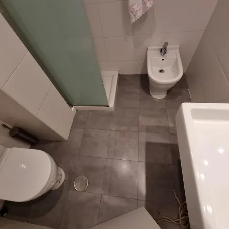 Candida Apartment