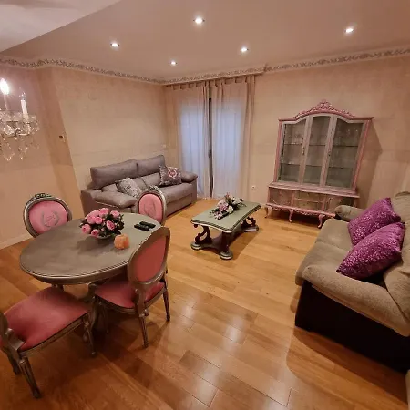 Candida Apartamento *