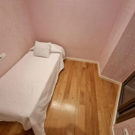 Candida Apartment Alicante