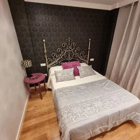 Apartment Candida Alicante