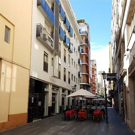 Candida Apartment