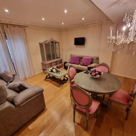 Apartamento Candida Alicante
